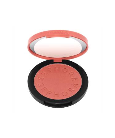 SEPHORA COLLECTION Colorful Blush - Super Fine Texture Powder Blush