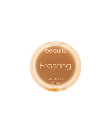 beaulis Frosting Bronzer 163 Radiant Sand