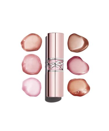 Yves Saint Laurent Loveshine Balm - Moisturizing and Long-Lasting Lip Gloss