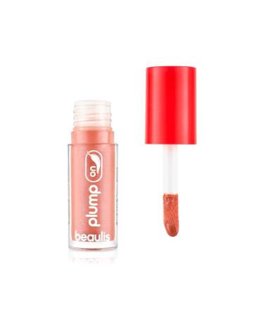 beaulis Plump On Plumping Effect Lip Gloss