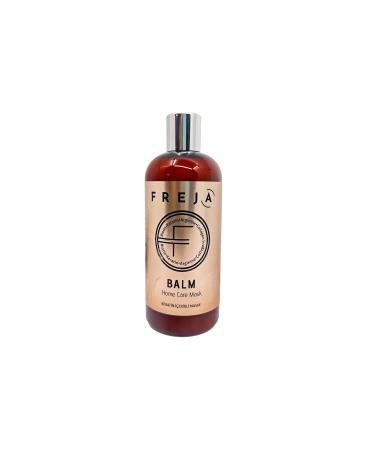 Freja Balm Home Care Keratin Hair Mask 400 ml