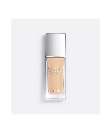 Dior FOREVER GLOW STAR FILTER-foundation -freshface