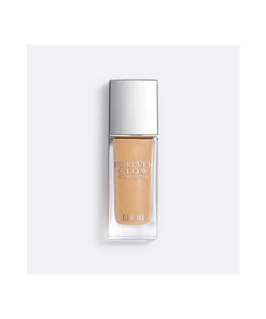 Dior FOREVER GLOW STAR FILTER-foundation -freshface