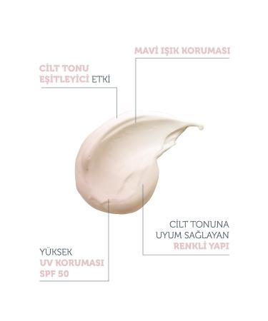 The Purest Solutions Vegan Anti-Blemish Skin Tone Equalizing Tinted Face Sunscreen 50 ml - Buy Online on GoSupps.com