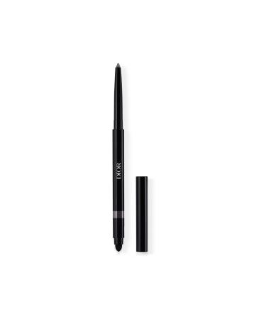 Dior Stylo-Intense Pigmented 24-Hour Matte and Shiny Finish Eyeliner 3g