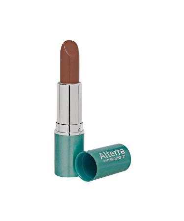 Alterra 06 Earth Lipstick 5 gr