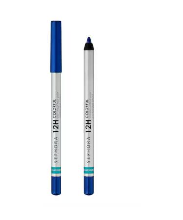 Sephora Colorful 12H Colorful Contour Eye Pencil