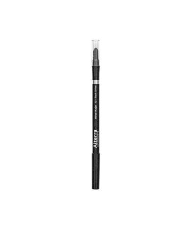 Alterra Kajal No:02 Black Eye Pencil 2.1 gr