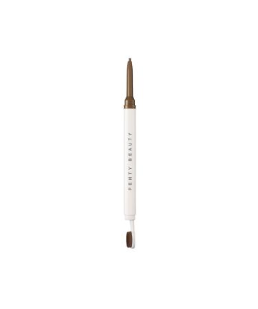 FENTY BEAUTY Brow MVP Ultra Fine Brow Pencil & Styler - Eyebrow Pencil Waterproof (0.07 g)