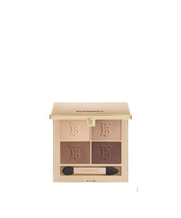 Burberry Eye Quad 04 Midnight Eyeshadow Palette