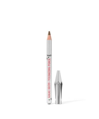 benefit cosmetics Gimme Brow+ Volumizing Pencil-Waterproof Plumping & Defining Eyebrow Pencil 6G