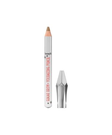 benefit cosmetics Gimme Brow+ Volumizing Pencil-Waterproof Plumping & Defining Eyebrow Pencil 6G