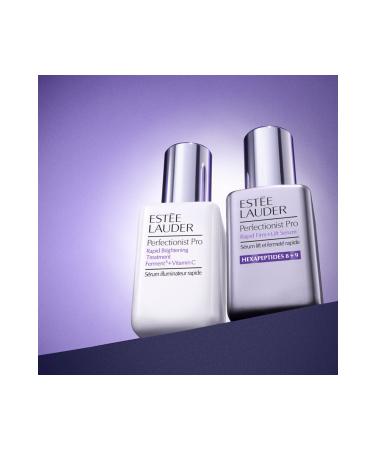 Estee Lauder Perfectionist Pro - Brightening Anti-Spot Serum -50 ml - Buy Online on GoSupps.com