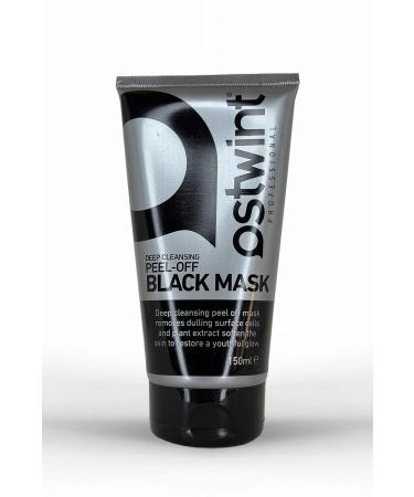 Ostwint Mask Black 150Ml. - Buy Online on GoSupps.com