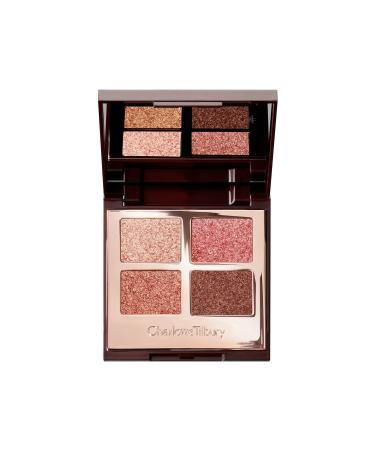 charlotte tilbury Luxury Palette of Pops Pillow Talk - 4-Piece Eyeshadow Palette