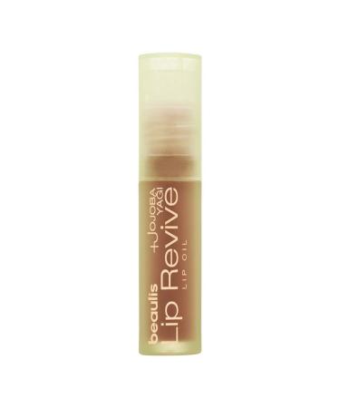 beaulis Lip Revive Lip Oil 184 Coffe Touch