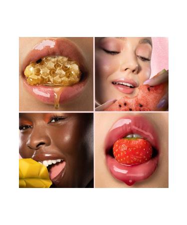 beaulis Lip Revive Lip Oil 184 Coffe Touch - Buy Online on GoSupps.com