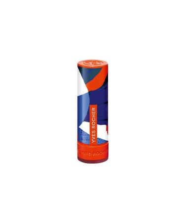 Yves Rocher Long-Lasting Vitamin E Nourishing Moisturizing Matte Finish Lipstick 3.7G