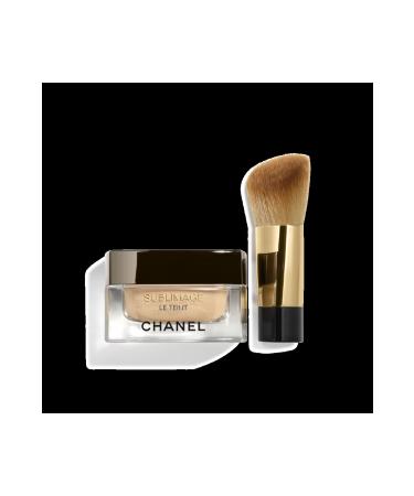 Chanel SUBLIMAGE LE TEINT CREAM FOUNDATION PROVIDING A LUMINOUS APPEARANCE