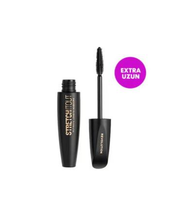 Revolution Stretch It Out Mascara
