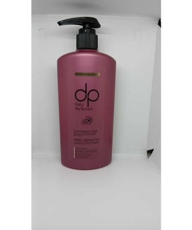 DP Shampoo St. John's Wort Oil 425ml