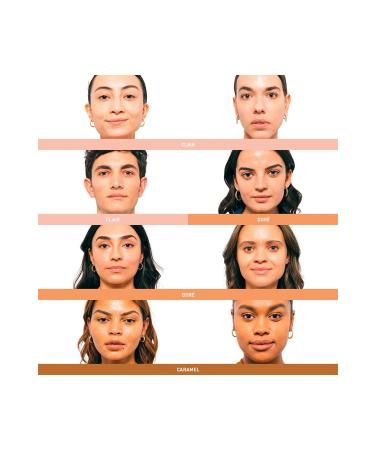 benefit cosmetics Goof Proof Brow Powder - Long-Lasting Defining Matte Finish Brow Powder 1.9G