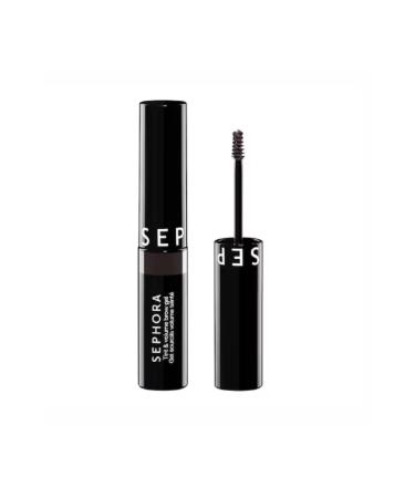 SEPHORA COLLECTION Tint & Volume Brow Gel-Waterproof Tinted Volume Brow Gel