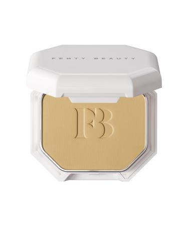 FENTY BEAUTY Pro Filt'r Soft Matte Powder - Foundation provides full coverage for a natural finish (9.1 g)