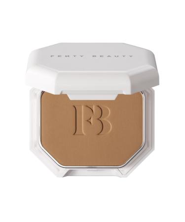 FENTY BEAUTY Pro Filt'r Soft Matte Powder - Foundation provides full coverage for a natural finish (9.1 g)
