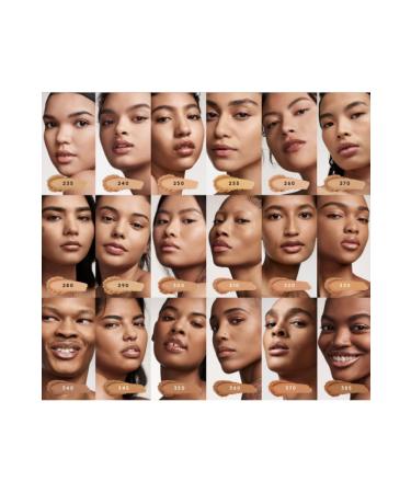 FENTY BEAUTY Pro Filt'r Soft Matte Powder - Foundation provides full coverage for a natural finish (9.1 g) - Buy Online on GoSupps.com