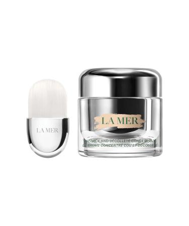 La Mer Concentrated Neck and D collet Balm - Neck and D collet Balm 50 ml