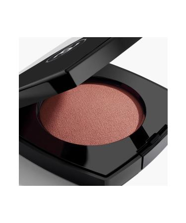 Chanel JOUES CONTRASTE INTENSE Cream-to-powder Blush-fresh face cosmetics
