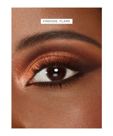 Tarte Tartelette Toasted Amazonian Clay-Long-Lasting Matte & Shiny/Shimmer Finish Eyeshadow Palette 18G