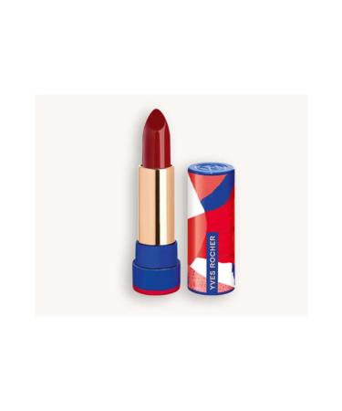 Yves Rocher Ultra Moisturizing Intense Colour Satin Lipstick