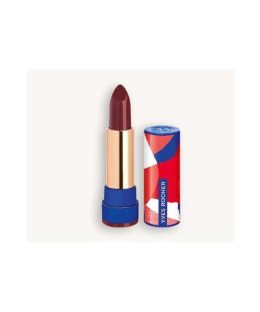 Yves Rocher Ultra Moisturizing Intense Colour Satin Lipstick