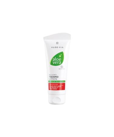 LR Aloe Vera Thermo Lotion 100ml