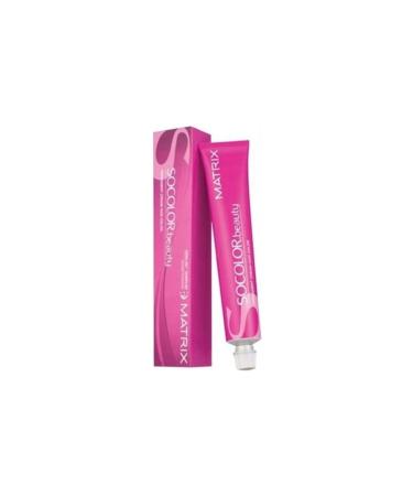 Matrix Socolor Hair Dye 505n Intense Light Chestnut 90 Ml
