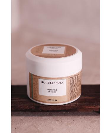 eweLa 250 ML Hair Care Mask