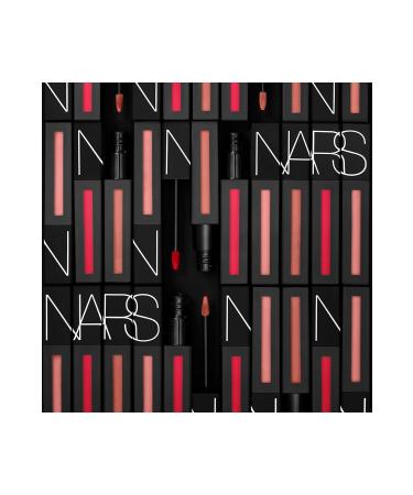 Nars Power Matte Lip Pigment - Long-Lasting Intensely Pigmented Matte Finish Liquid Lipstick - Buy Online on GoSupps.com