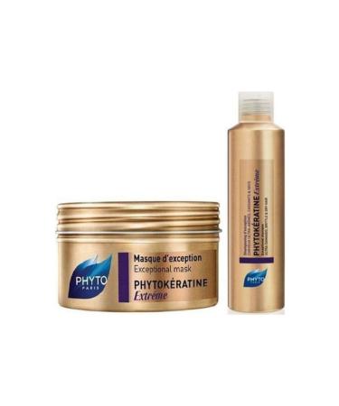 Phyto Extreme Mask 200 ml Kofre