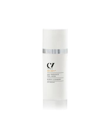 Green People 0 Natural Skin Revitalizing Soft Peeling 30ml Age Defy Series