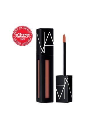 Nars Power Matte Lip Pigment - Long-Lasting Intensely Pigmented Matte Finish Liquid Lipstick