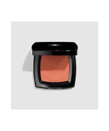 Chanel LES TAROTS Matte Powder Blush Soft Powder Texture Velvety Matte Finish (14g)