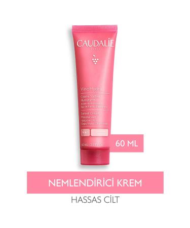 Caudalie Vinohydra Moisturizing Care Cream