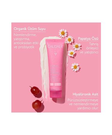 Caudalie Vinohydra Moisturizing Care Cream - Buy Online on GoSupps.com