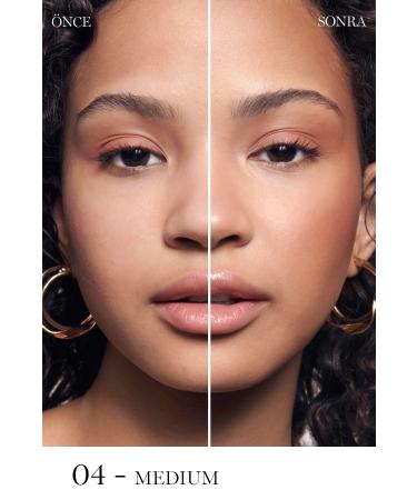 Lancome Teint Id le CE Skin Transforming Bronzer 04 Medium 3614274110104 - Buy Online on GoSupps.com