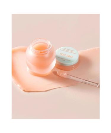 TOCOBO Vita Glazed Lip Mask 20 ml - Buy Online on GoSupps.com