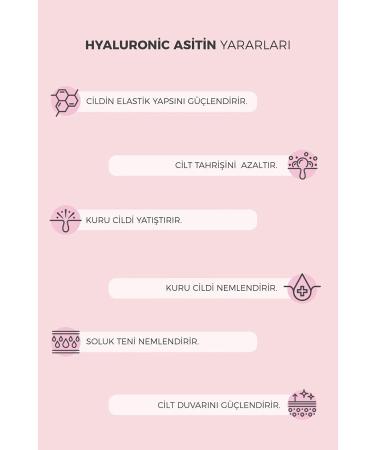 Hanskin Hyaluron Relief Cream - Soothing Moisturizing Cream - Fermented with Hyaluronic Acid 50ml - Buy Online on GoSupps.com