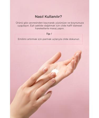 Hanskin Hyaluron Relief Cream - Soothing Moisturizing Cream - Fermented with Hyaluronic Acid 50ml - Buy Online on GoSupps.com