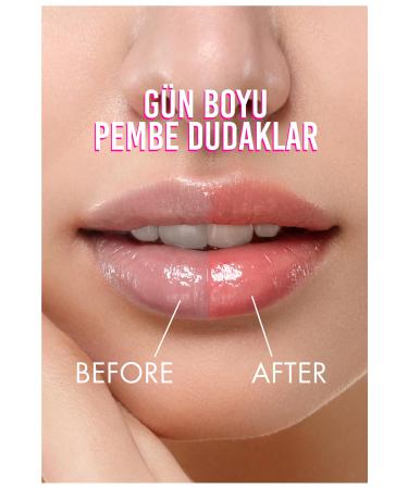 Jeunesse Aloe Vera Magic Lip Stick 3.5 grams * 3 pieces - Magic Lip Balm - Buy Online on GoSupps.com